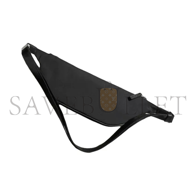 GUCCI TAG SMALL BELT BAG A00230 (20*10.5*2.5cm)